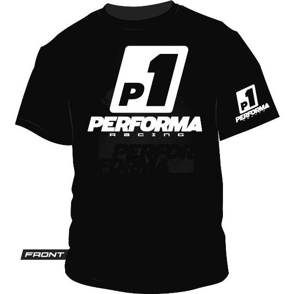 PERFORMA RACING T-Shirt (XL)