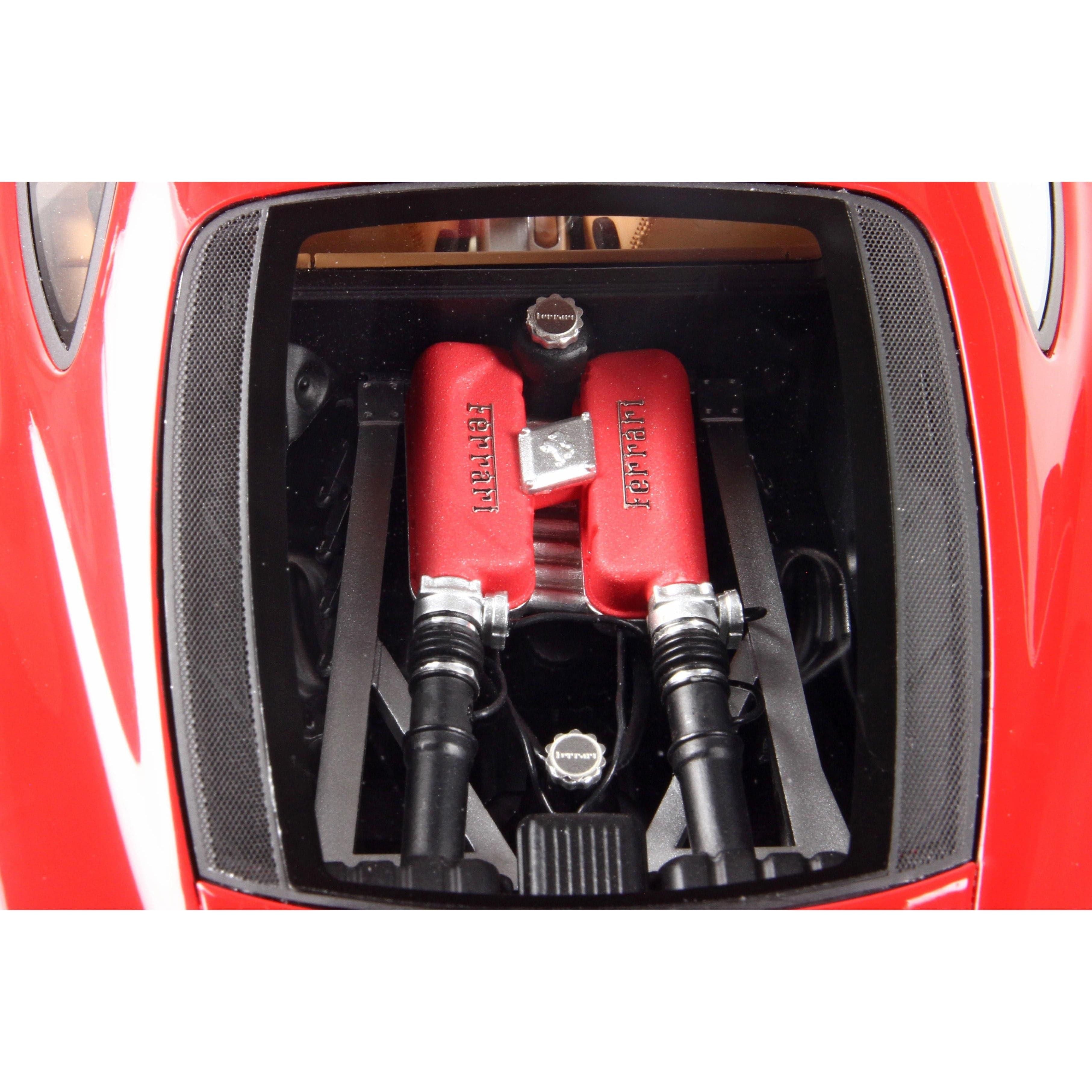 BBR 1/18 Ferrari 360 Modena Manual Transmission