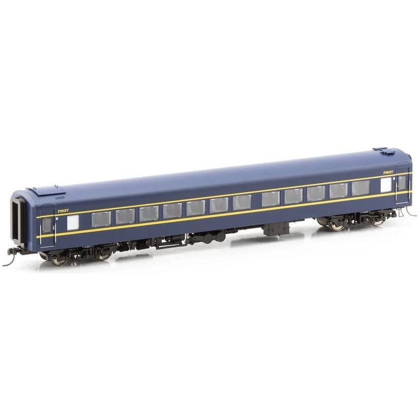 POWERLINE HO Victorian 'Z' Carriage VR 10AZ First Class