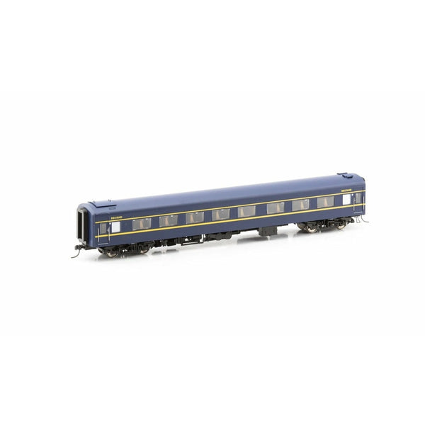 POWERLINE HO Victorian 'Z' Carriage VR 11BZ Second Class