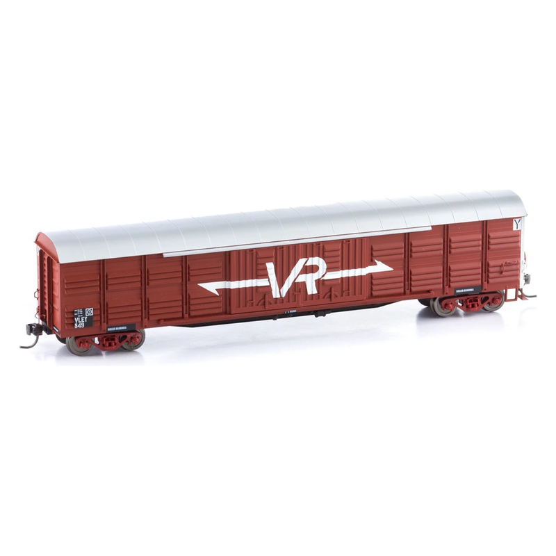 POWERLINE HO VLEY Louvre Van VR VLEY-849