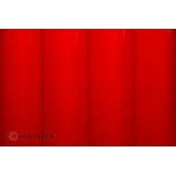 PROFILM Fluorescent Red 60cm 2 Metre Roll