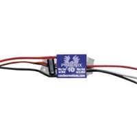 CASTLE CREATIONS Phoenix-10 10-amp Brushless Motor Control