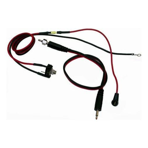 PROLUX Remote Glow Plug Set (Booster Cable)