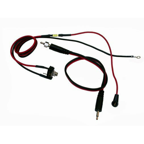PROLUX Remote Glow Plug Set (Booster Cable)