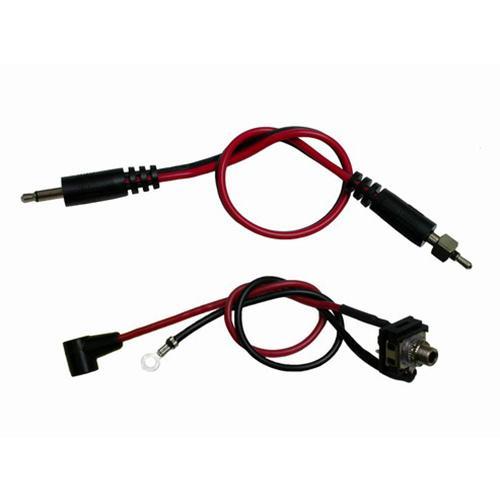 PROLUX Remote Glow Plug Set (Booster Cable Set)