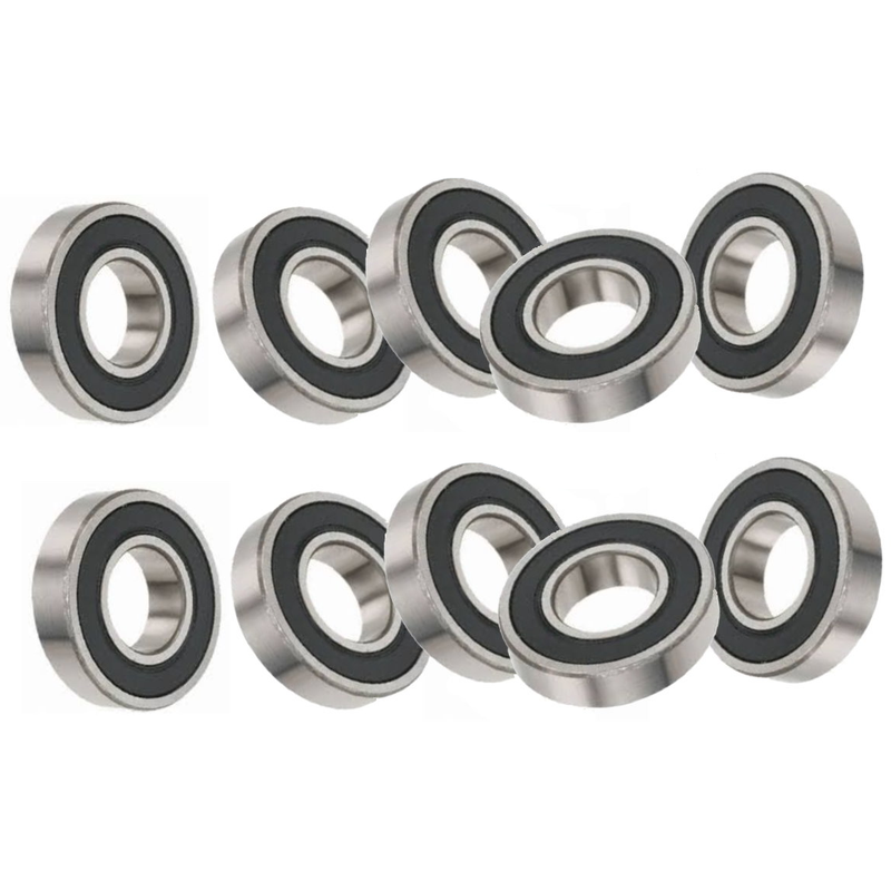 YOKOMO Bearing Pack - BD8 2017-18