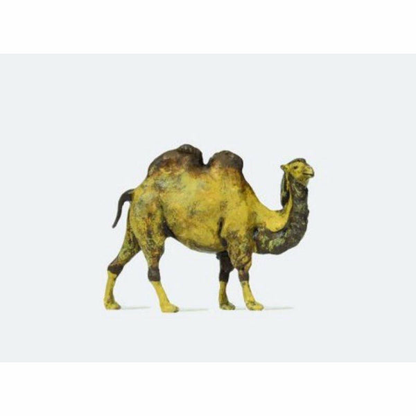 PREISER HO Camel