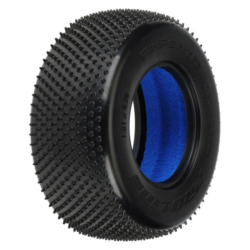 PROLINE Pin Point SC 2.2"/3.0" Z3 (Medium Carpet) Off-Road