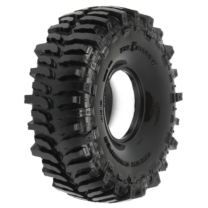 PROLINE Interco Bogger 1.9 G8 Rock Terrain Tyres, PR10133-1