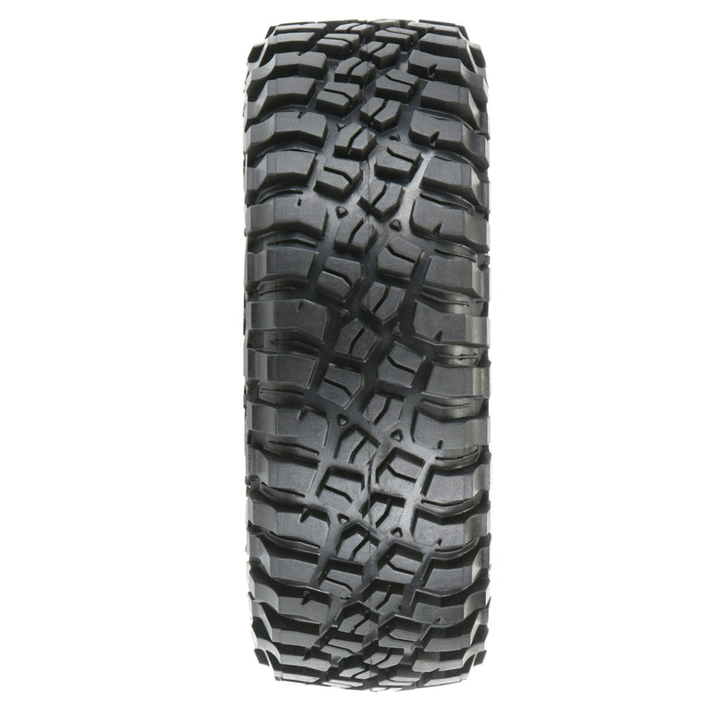 PROLINE Class 1 BFG KM3 1.9in Predator Tyres, F/R, PR10152-