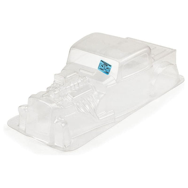 PROLINE Rat Rod Clear Body, Revo 3.3, E-Revo, Summit, PR341