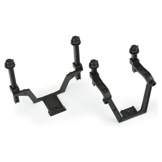 PROLINE Extended Front and Rear Body Mounted, PR6370-00