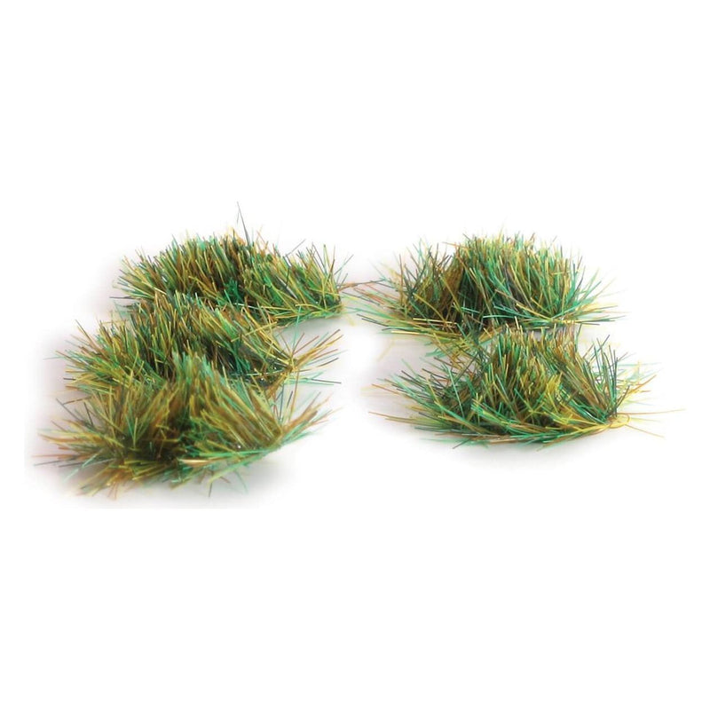 PECO 4mm Spring Grass Tufts (Self Adhesive)