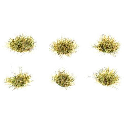 PECO 10mm Spring Grass Tufts (PSG74)