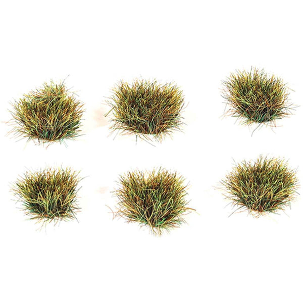 PECO 10mm Autumn Grass Tufts (PSG76)
