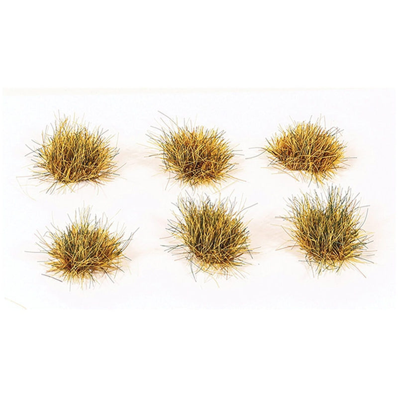 PECO 10mm Wild Meadow Grass Tufts (PSG77)