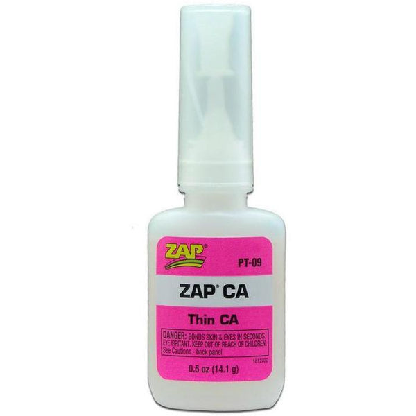 ZAP Zap CA 0.5oz Thin CA