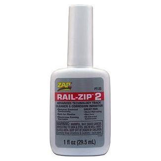 ZAP Rail Zip 2 1oz.