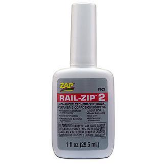 ZAP Rail Zip 2 1oz.