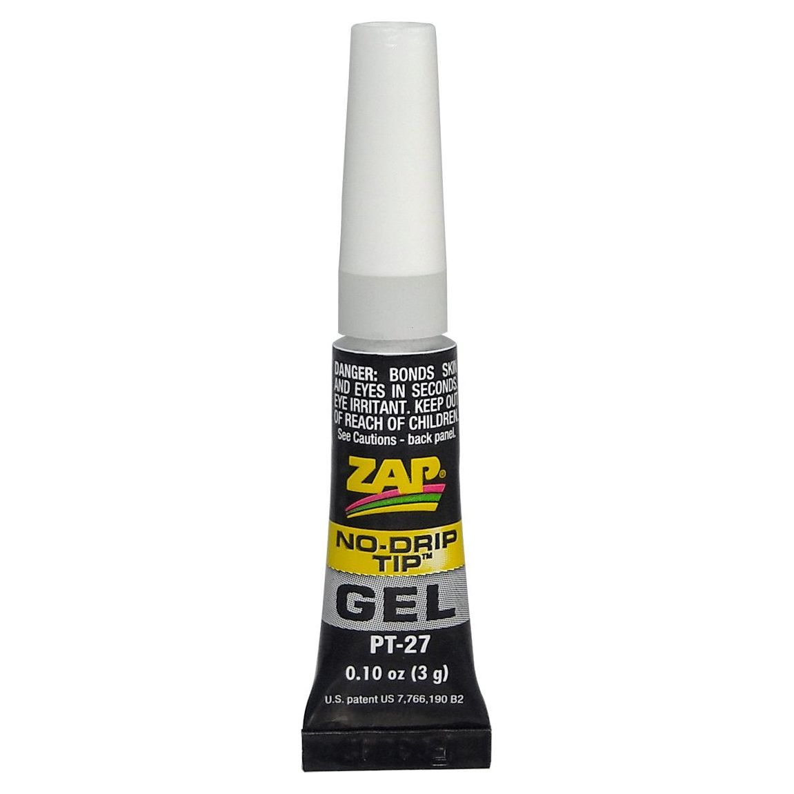 ZAP ZAP Gel 3grams