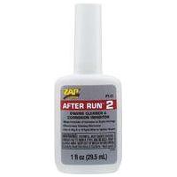 ZAP After Run Zap Inhibitor
