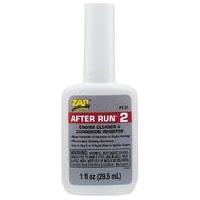 ZAP After Run Zap Inhibitor