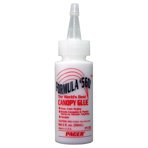 ZAP Canopy Glue 2oz
