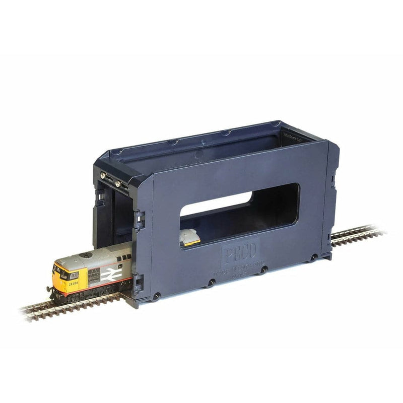 PECO Flexi Loco Lift (Single)