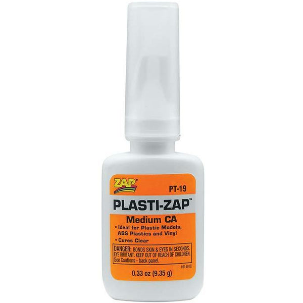 ZAP Plastizap Adhesive