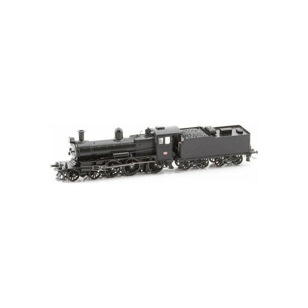 PHOENIX REPRODUCTIONS HO D3 664 Version 4, Generator on Footplate, Bar Cow Catcher