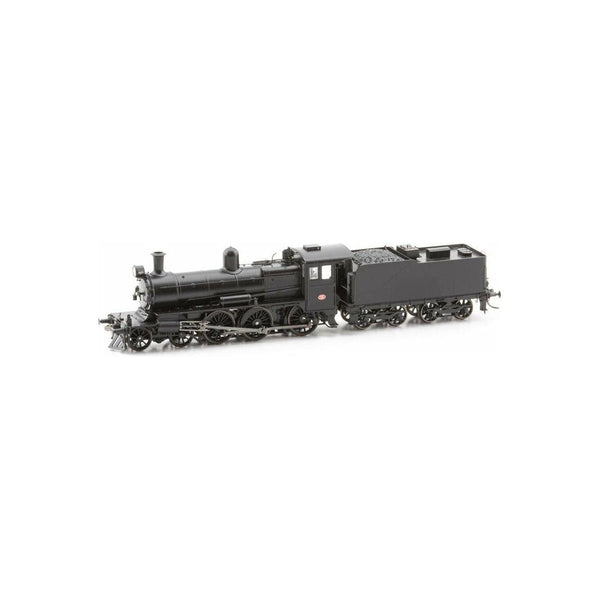PHOENIX REPRODUCTIONS HO D3 669 Version 5, Generator on Footplate, Plate Cow Catcher