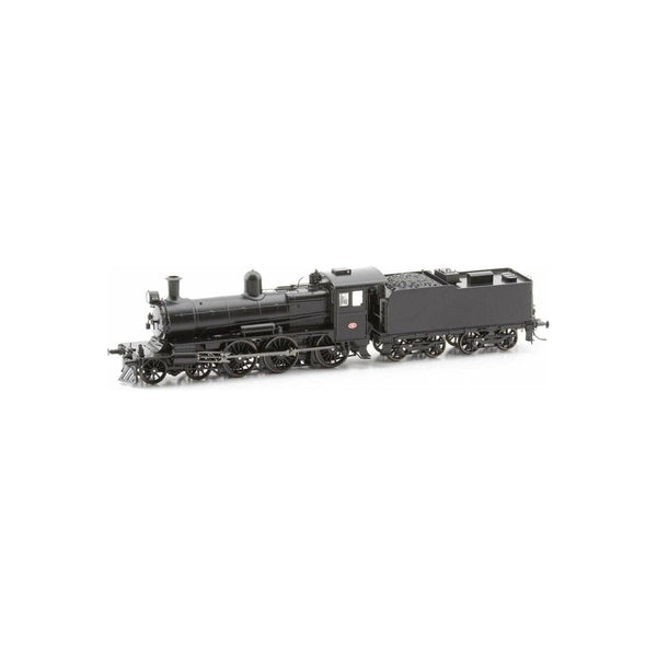 PHOENIX REPRODUCTIONS HO D3 674 Version 5, Generator on Footplate, Plate Cow Catcher