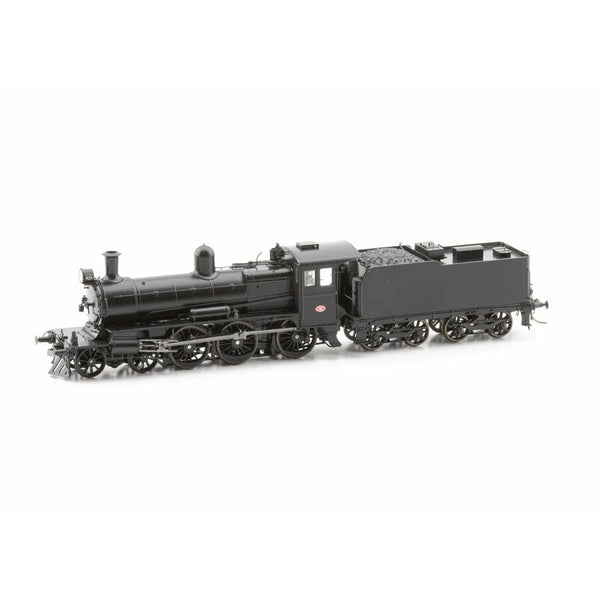 PHOENIX REPRODUCTIONS HO D3 635 Version 5, Generator on Footplate, Plate Cow Catcher
