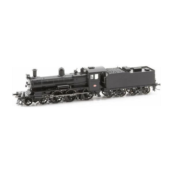 PHOENIX REPRODUCTIONS HO D3 690 Version 3, Generator on Firebox, Bar Cow Catcher