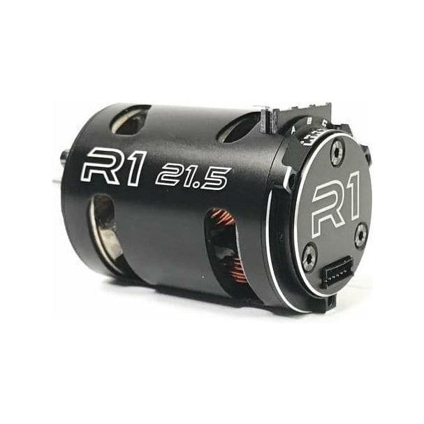 R1 WURKS V16 21.5T ATS/RCRA CONTROL MOTOR (R1-215-125-V16-A