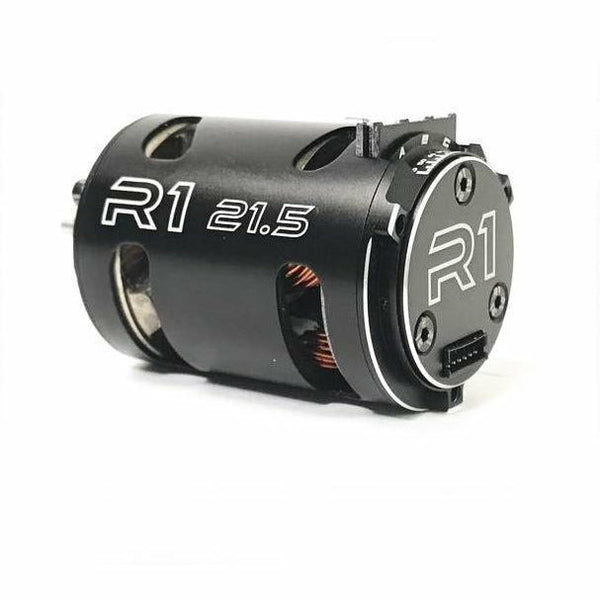 R1 WURKS V16 21.5T ATS/RCRA CONTROL MOTOR (R1-215-125-V16-A