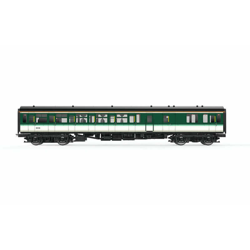 HORNBY OO Southern Class 423 4-VEP EMU Train Pack - Era 10