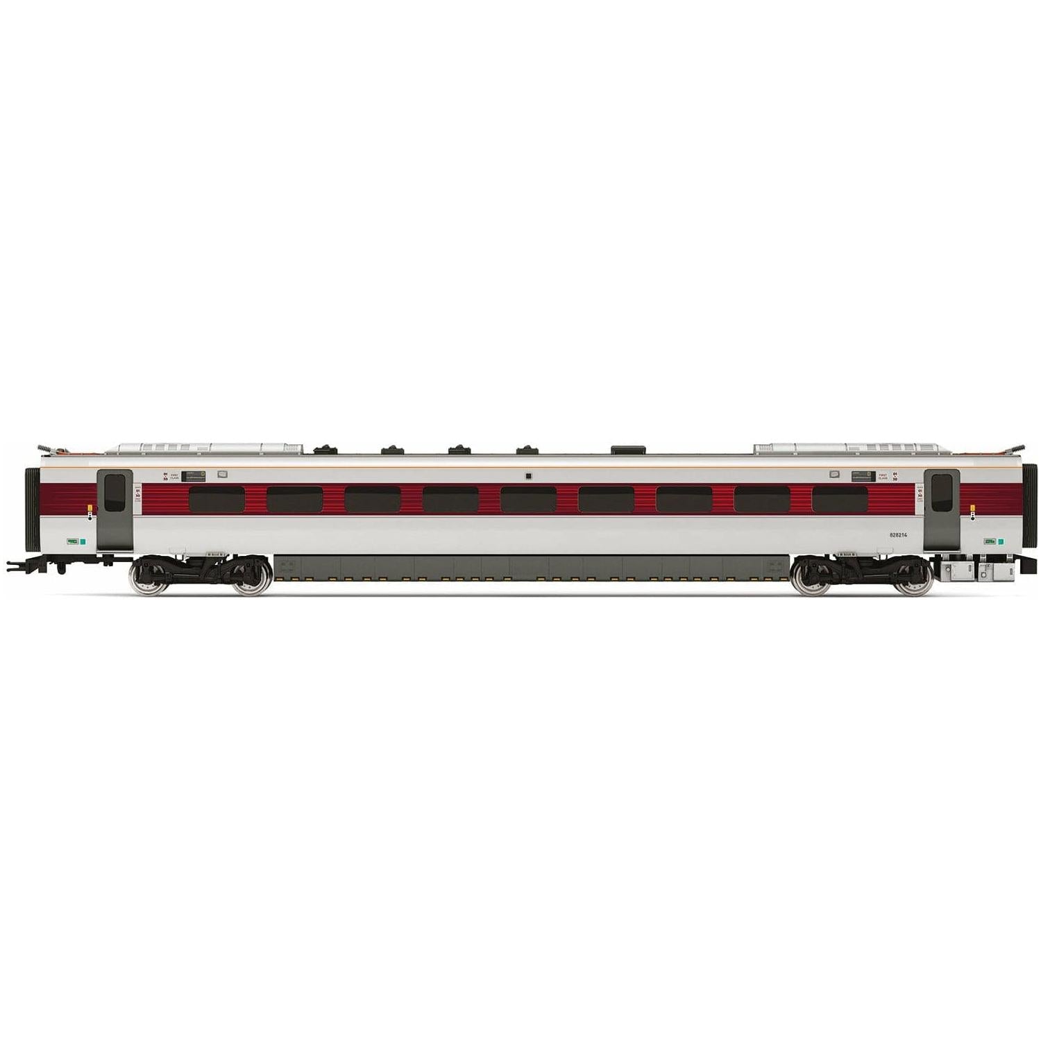 HORNBY OO LNER, Class 801/2 Train Pack - Era 11