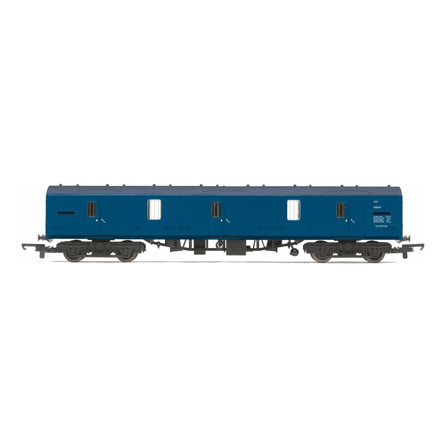 HORNBY OO BR GUV - Era 5