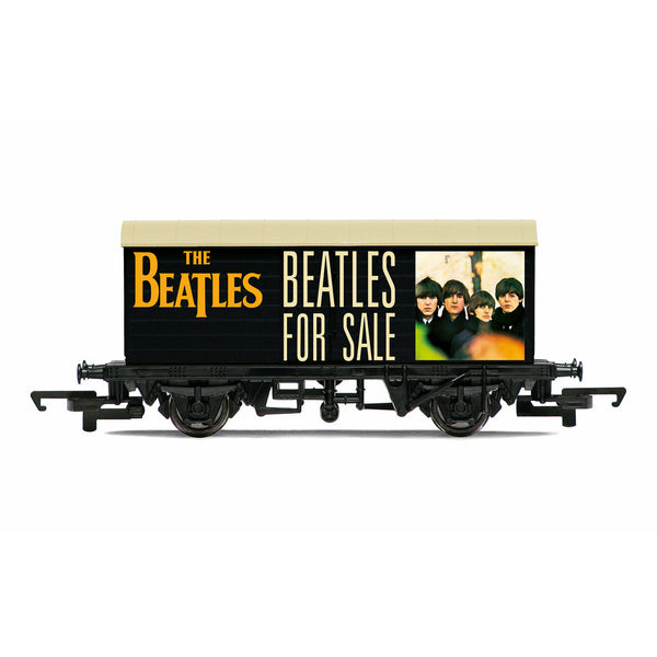 HORNBY OO The Beatles 'Beatles for Sale' Wagon