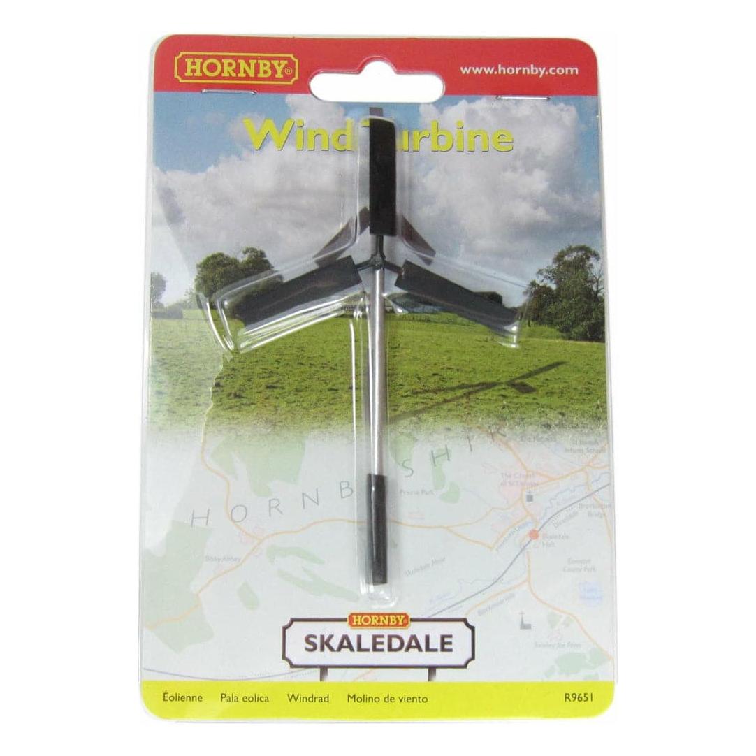 HORNBY OO Wind Turbine