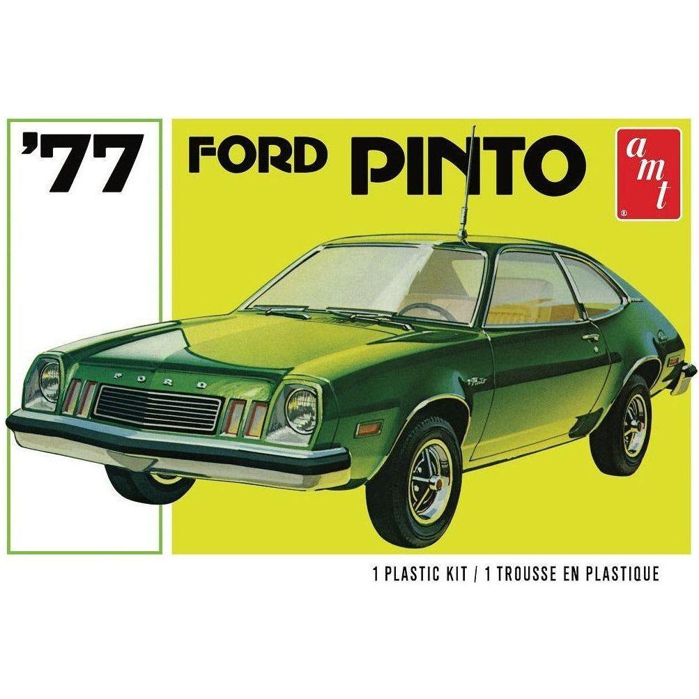 AMT 1/25 1977 Ford Pinto 2T