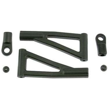 HOBAO Front Upper Suspension Arms (Pair) Hyper