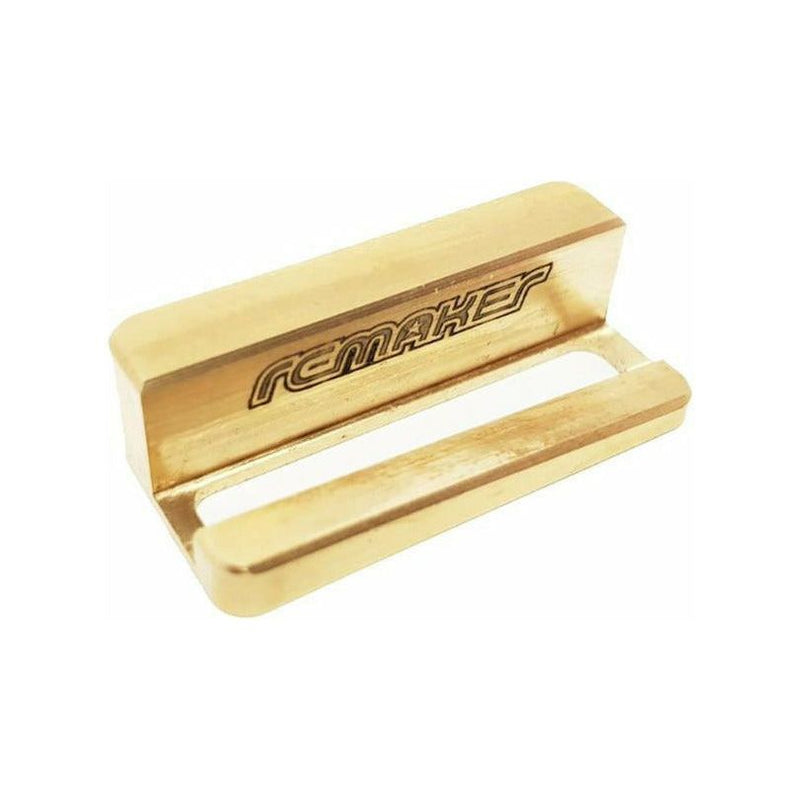 RC MAKER AFEP C-10 Optional +10G Centre Weight for AFEP