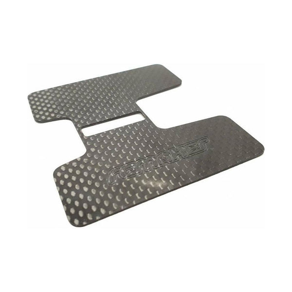RC MAKER Double Sided Floating Carbon Plate for AFEP