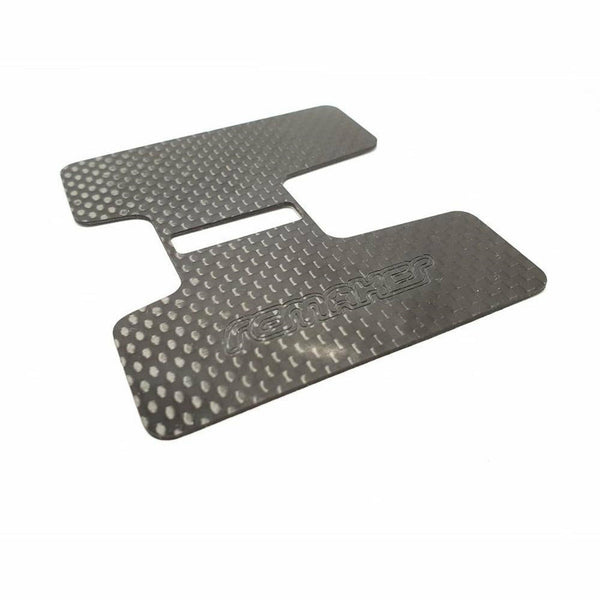 RC MAKER Double Sided Floating Carbon Plate for AFEP