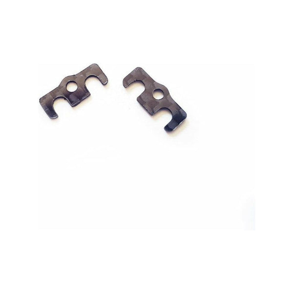 RC MAKER Bellcrank Ackerman Shims Plate Set (0.5/1mm)