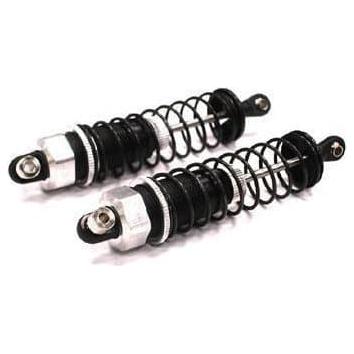 RIVER HOBBY VRX Rear Shock Complete 2pcs Spirit