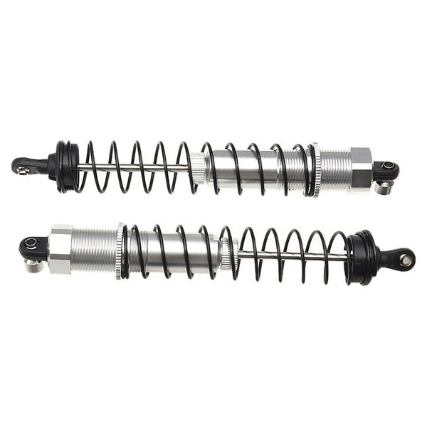 RIVER HOBBY Rear Shock Set Alloy Octane (FTX-8349) (RH-1004